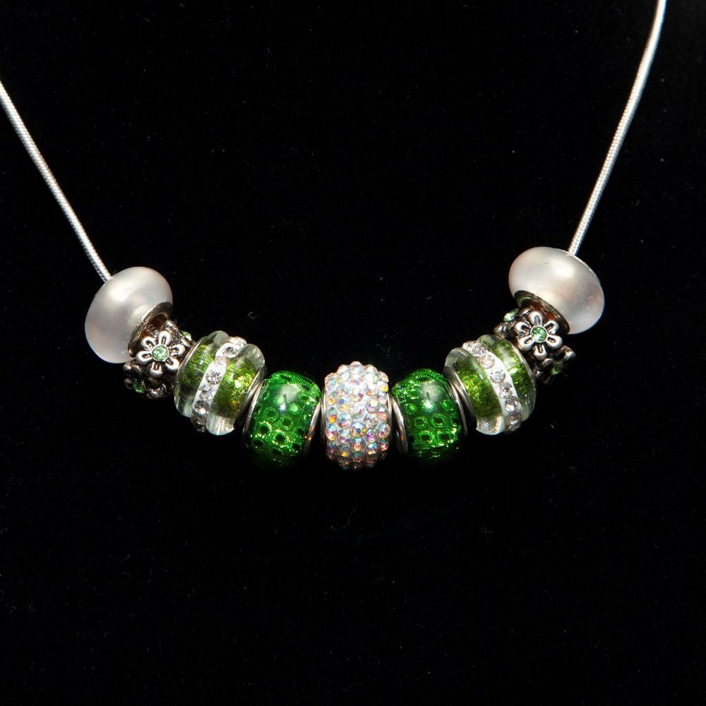 Jewelry By Jenny Necklace
